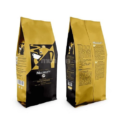 Cà Phê Paris Coffee-  CÀ PHÊ CHUẨN VỊ – ĐÁNH THỨC MỌI GIÁC QUAN