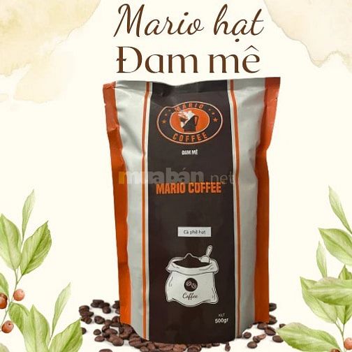 Cà Phê Paris Coffee-  CÀ PHÊ CHUẨN VỊ – ĐÁNH THỨC MỌI GIÁC QUAN