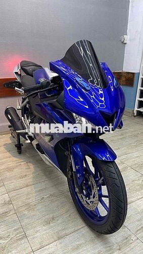 Yamaha R15 V3 2018 Xanh 31000 km