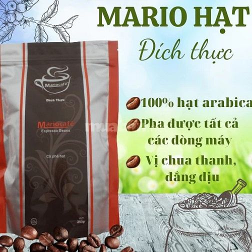 Cà Phê Paris Coffee-  CÀ PHÊ CHUẨN VỊ – ĐÁNH THỨC MỌI GIÁC QUAN