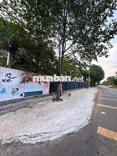 SIÊU PHẨM MẶT TIỀN QUỐC LỘ 56 – BÌNH BA CHÂU ĐỨC BRVT - TP. HCM mới