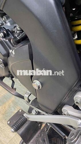 Yamaha MT15 2020 Xanh đen 24000 km
