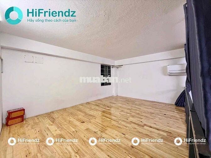 DUPLEX 2 KHÔNG GIAN NGỦ ZÁ 5🌿 - NGAY NGÃ TƯ BẢY HIỀN