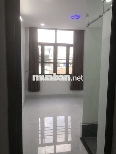 CHO THUÊ PHÒNG MỚI SỬA VÀO Ở NGAY NGUYỄN KIỆM QUẬN PHÚ NHUẬN