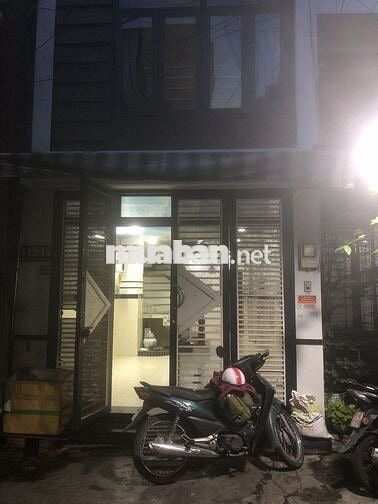 CHO THUÊ PHÒNG MỚI SỬA VÀO Ở NGAY NGUYỄN KIỆM QUẬN PHÚ NHUẬN