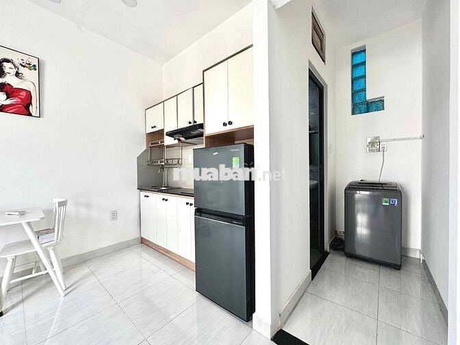 ✨CẬP BẾN 1PN BAN CÔNG FULL CÔNG NĂNG SIÊU RỘNG RÃI