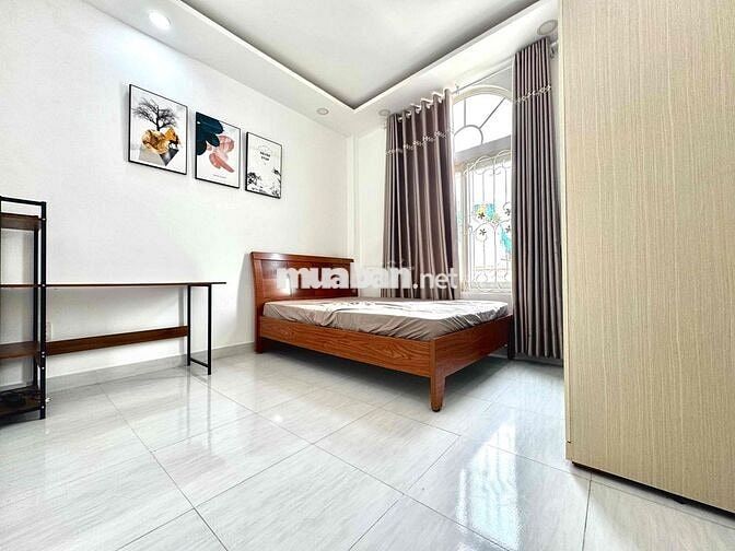 ✨CẬP BẾN 1PN BAN CÔNG FULL CÔNG NĂNG SIÊU RỘNG RÃI
