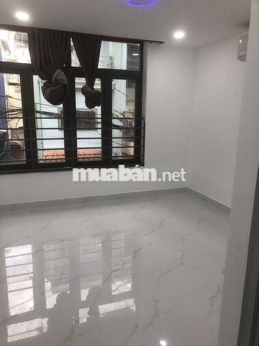 CHO THUÊ PHÒNG MỚI SỬA VÀO Ở NGAY NGUYỄN KIỆM QUẬN PHÚ NHUẬN