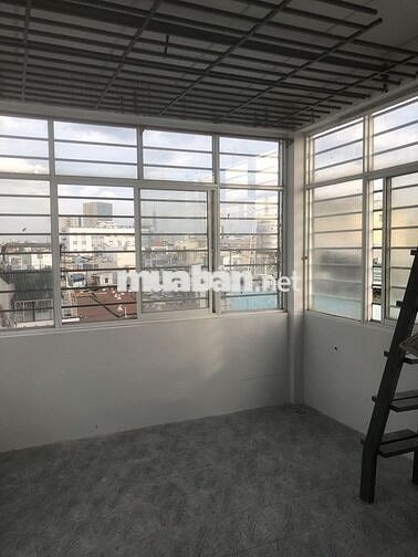 CHO THUÊ PHÒNG MỚI SỬA VÀO Ở NGAY NGUYỄN KIỆM QUẬN PHÚ NHUẬN