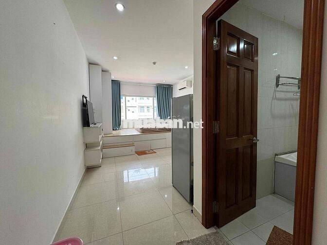 ✨CẬP BẾN 1PN BAN CÔNG FULL CÔNG NĂNG SIÊU RỘNG RÃI