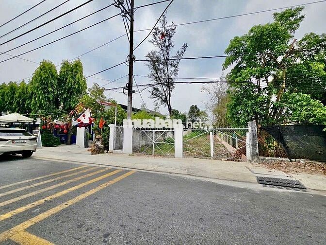 Ra Đi Cứu Chủ Lô Đất 320m2 Giá 1 tỷ 3 SổHồng Riêng