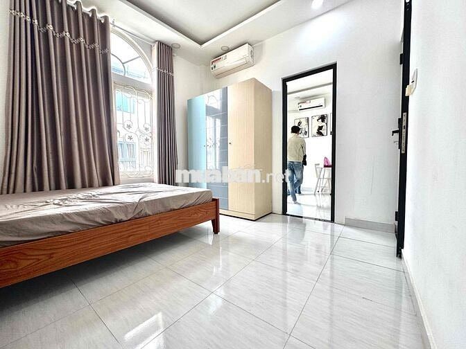 ✨CẬP BẾN 1PN BAN CÔNG FULL CÔNG NĂNG SIÊU RỘNG RÃI