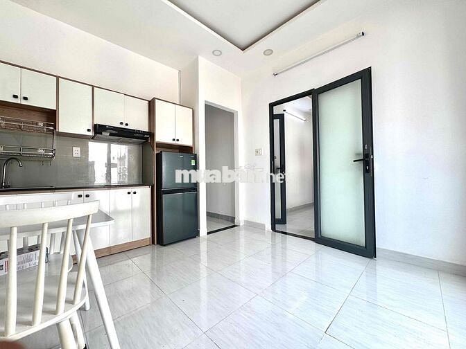 ✨CẬP BẾN 1PN BAN CÔNG FULL CÔNG NĂNG SIÊU RỘNG RÃI