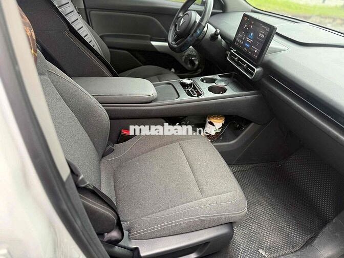 Xe điện VinFast Limo Green 2025