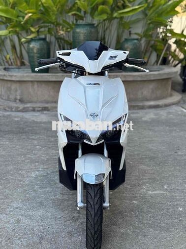 Honda Air Blade 2017 Trắng