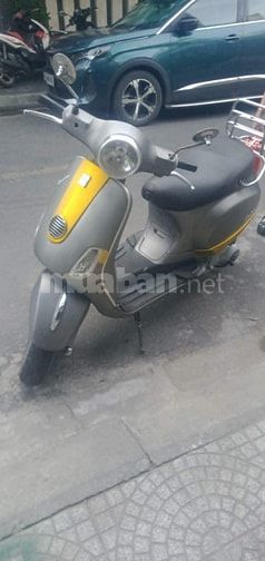 Vespa đẹp, giá tốt tại Đà Nẵng
