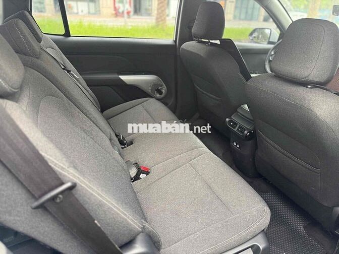 Xe điện VinFast Limo Green 2025