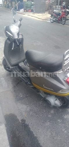 Vespa đẹp, giá tốt tại Đà Nẵng