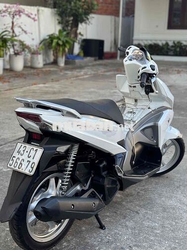 Honda Air Blade 2017 Trắng