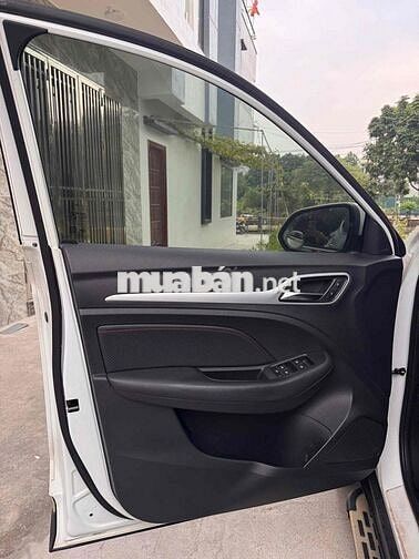 MG MGZS 2022 Luxury 1.5 AT 2WD - 70000 km