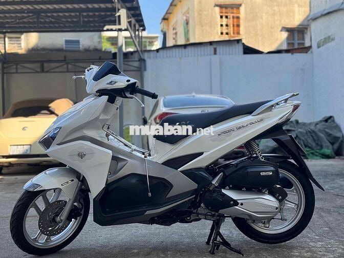 Honda Air Blade 2017 Trắng