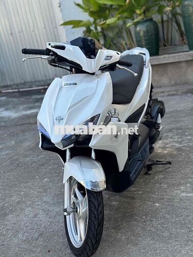 Honda Air Blade 2017 Trắng