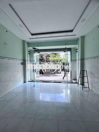 NHÀ MẶT TIỀN - 1 TRỆT 3 LẦU 4PN 3WC - OTO ĐỂ TRƯỚC NHÀ-GẦN C/C TAM PHÚ