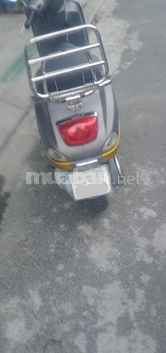 Vespa đẹp, giá tốt tại Đà Nẵng