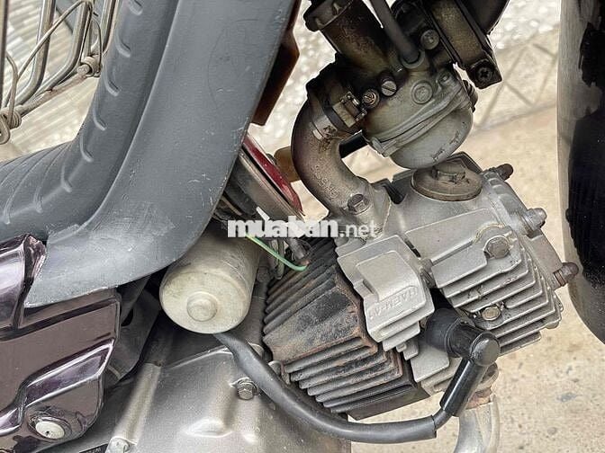 Honda Dream Astrea