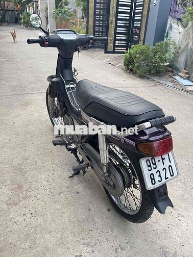 Honda Dream Astrea