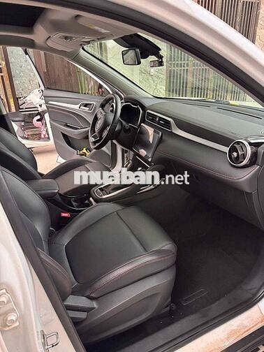 MG MGZS 2022 Luxury 1.5 AT 2WD - 70000 km