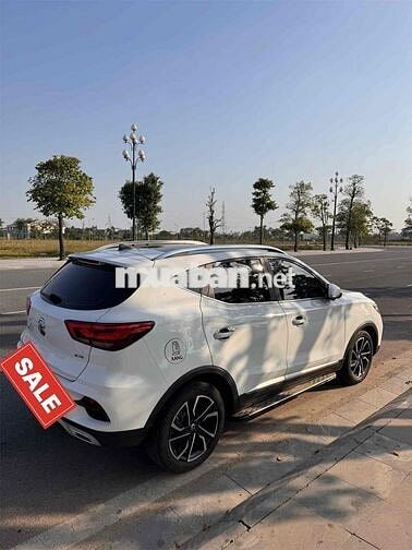MG MGZS 2022 Luxury 1.5 AT 2WD - 70000 km