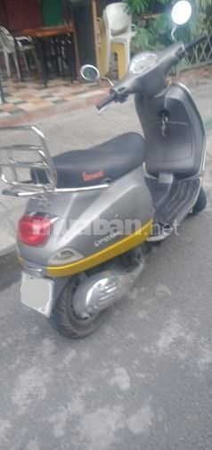 Vespa đẹp, giá tốt tại Đà Nẵng
