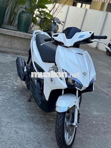 Honda Air Blade 2017 Trắng