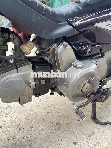 Honda Dream Astrea