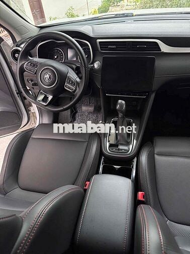 MG MGZS 2022 Luxury 1.5 AT 2WD - 70000 km