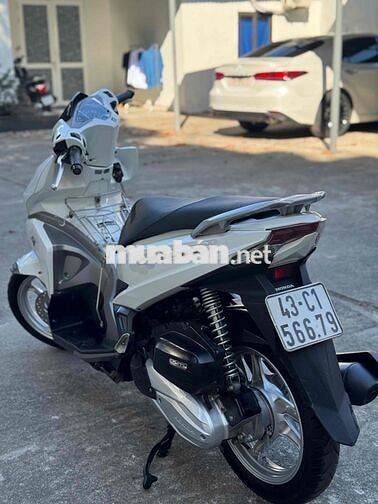 Honda Air Blade 2017 Trắng
