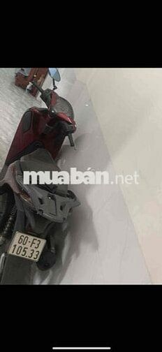 Honda SH 150 ABS Đỏ Zin