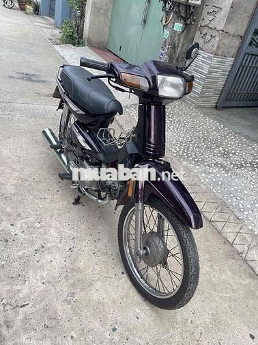 Honda Dream Astrea