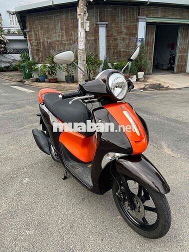 💥Yamaha Janus FI 💥 Biển Số TP💥CÓ BẢO HÀNH💥