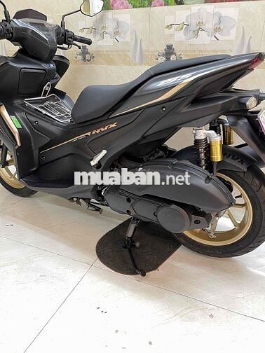 Yamaha NVX 155 ABS 2021 Đen nhám
