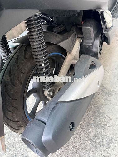 Honda PCX 125 2019 Xám bạc 21730 km