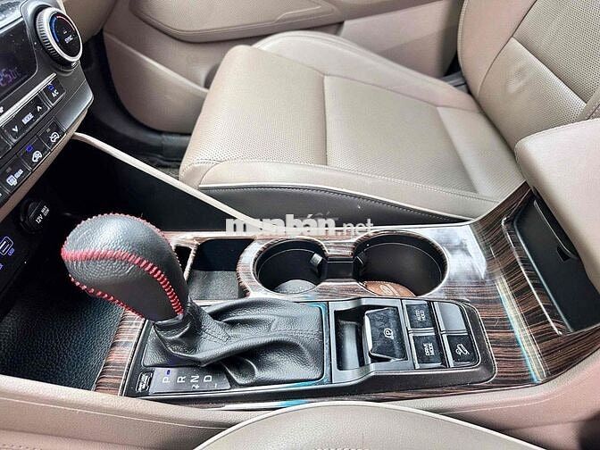 Toyota Hà Đông bán Tucson ATH 2019 8 vạn km