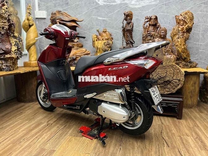 Honda Lead 125Fi chính chủ biển SG
