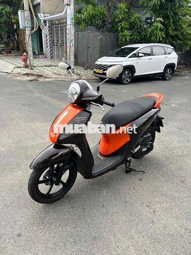 💥Yamaha Janus FI 💥 Biển Số TP💥CÓ BẢO HÀNH💥