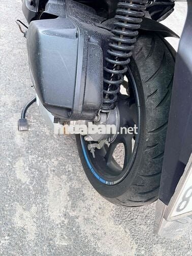 Honda PCX 125 2019 Xám bạc 21730 km