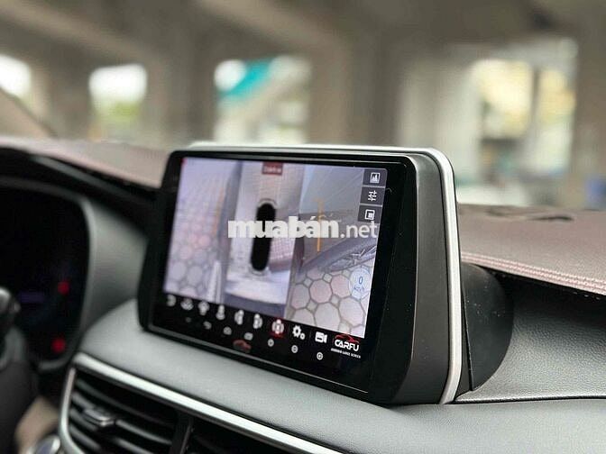 Toyota Hà Đông bán Tucson ATH 2019 8 vạn km