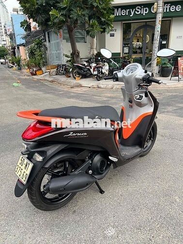 💥Yamaha Janus FI 💥 Biển Số TP💥CÓ BẢO HÀNH💥