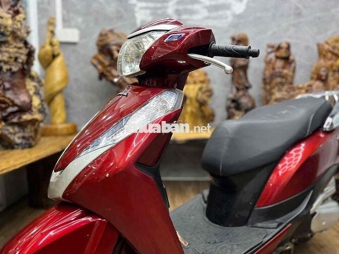 Honda Lead 125Fi chính chủ biển SG