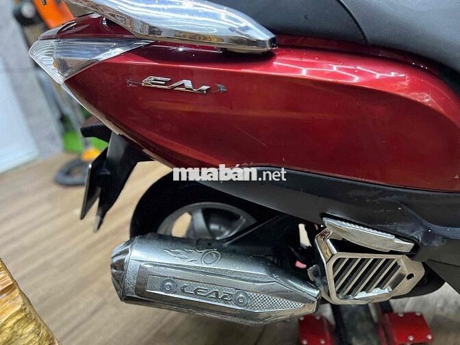 Honda Lead 125Fi chính chủ biển SG